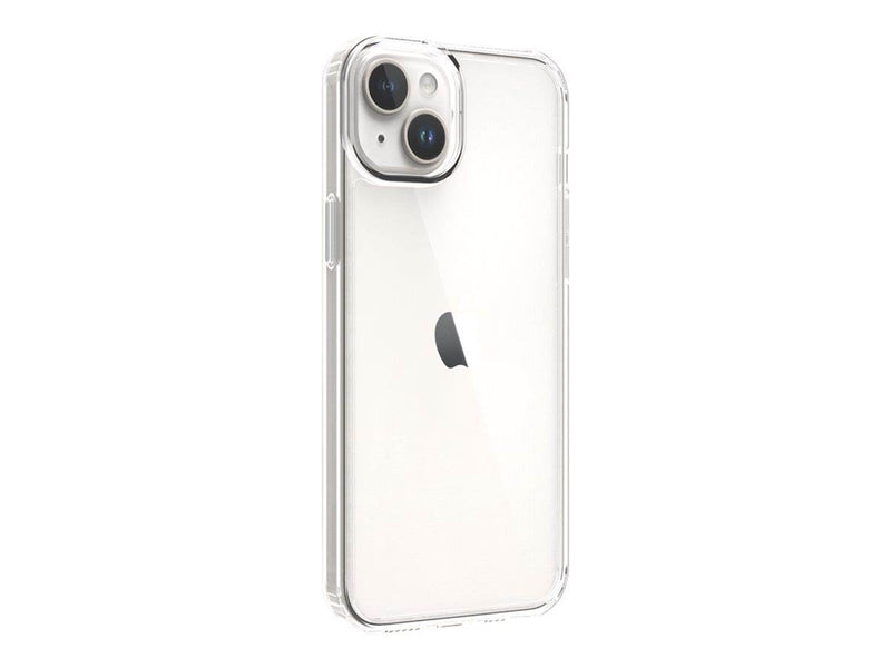 Screenor - back cover for mobile phone