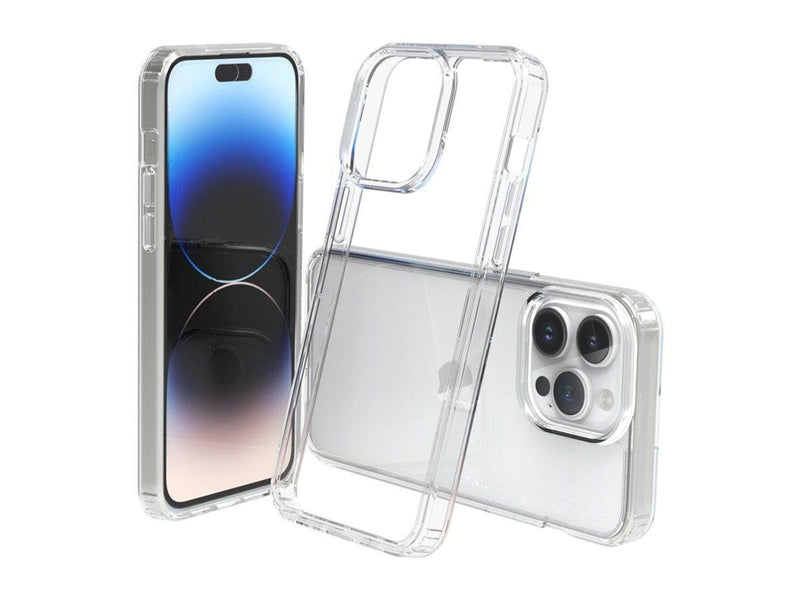 Screenor - back cover for mobile phone