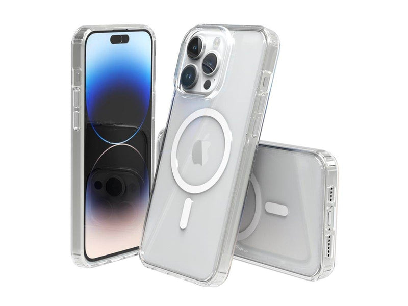 Screenor - back cover for mobile phone