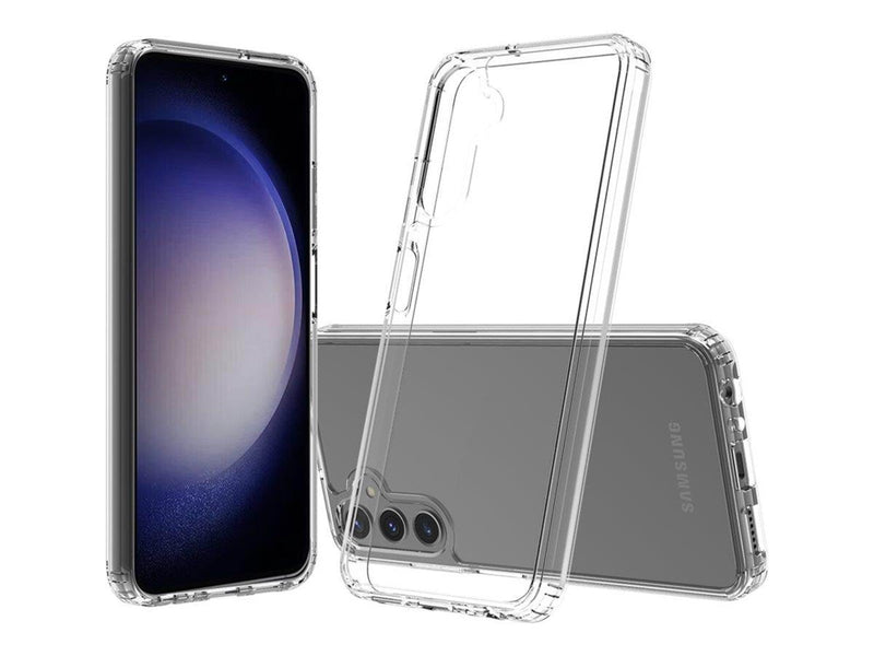 Screenor Bumper - back cover for mobile phone
