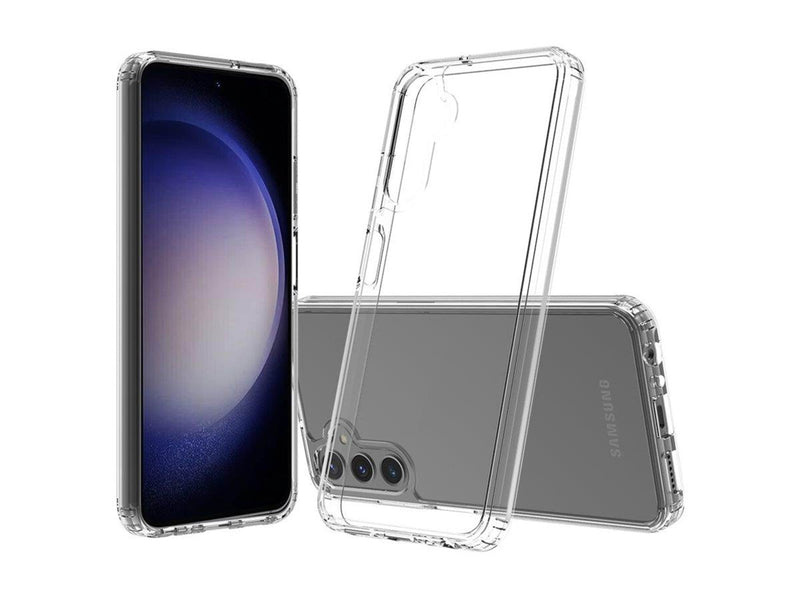 Screenor Bumper - back cover for mobile phone