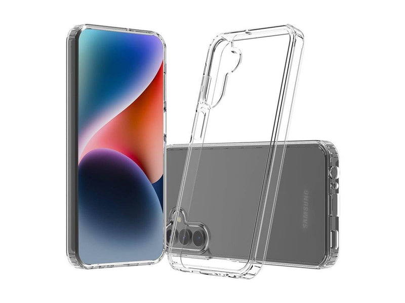 Screenor Bumper - back cover for mobile phone