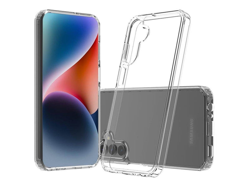 Screenor Bumper - back cover for mobile phone