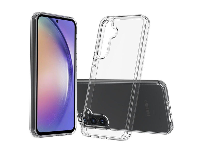 Screenor Hybrid Bumper - back cover for mobile phone
