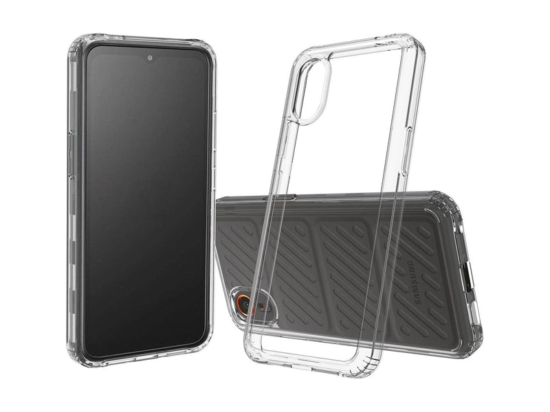 Screenor Bumper - back cover for mobile phone