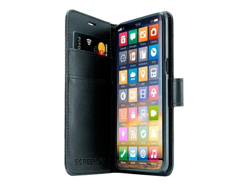 Screenor Smart - flip cover for mobile phone
