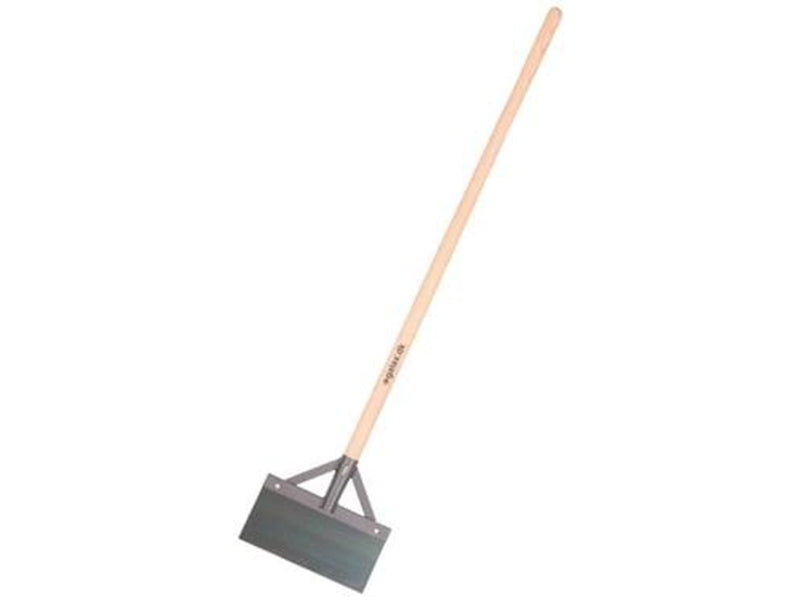 Galax special scraper deburring shovel, 200mm
