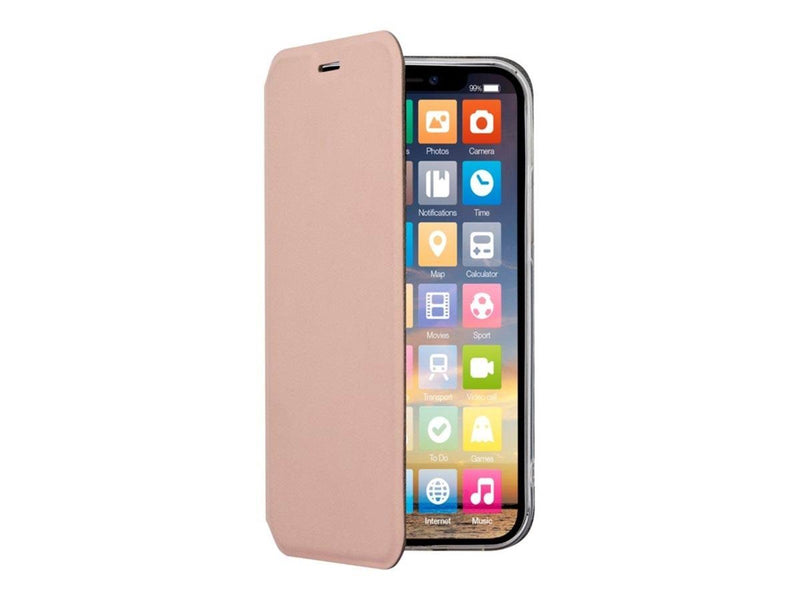 Screenor Clever - flip cover for mobile phone