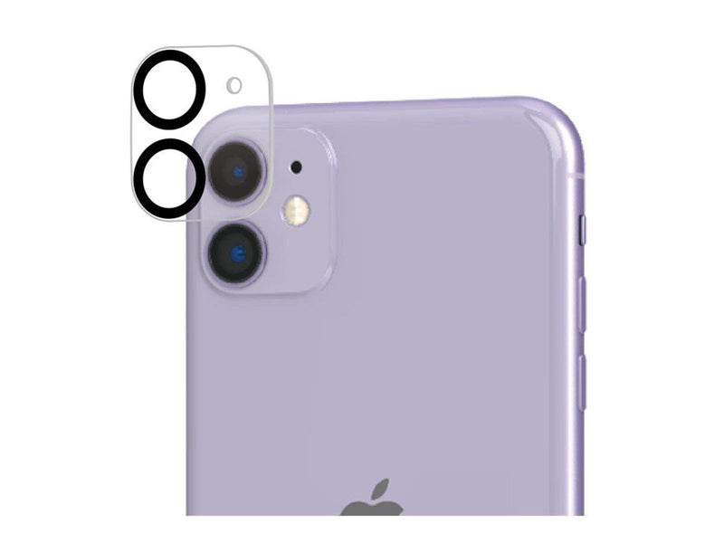 Screenor Vizor+ - lens protector for mobile phone