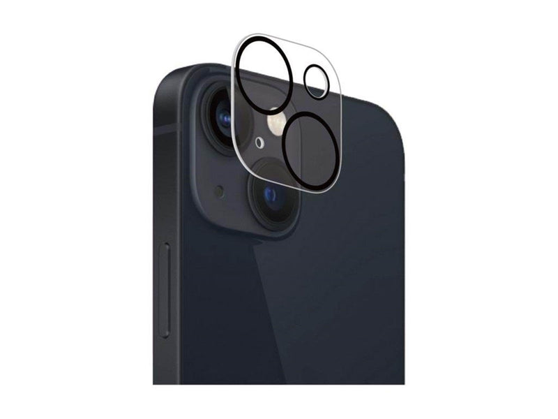 Screenor Vizor+ - lens protector for mobile phone