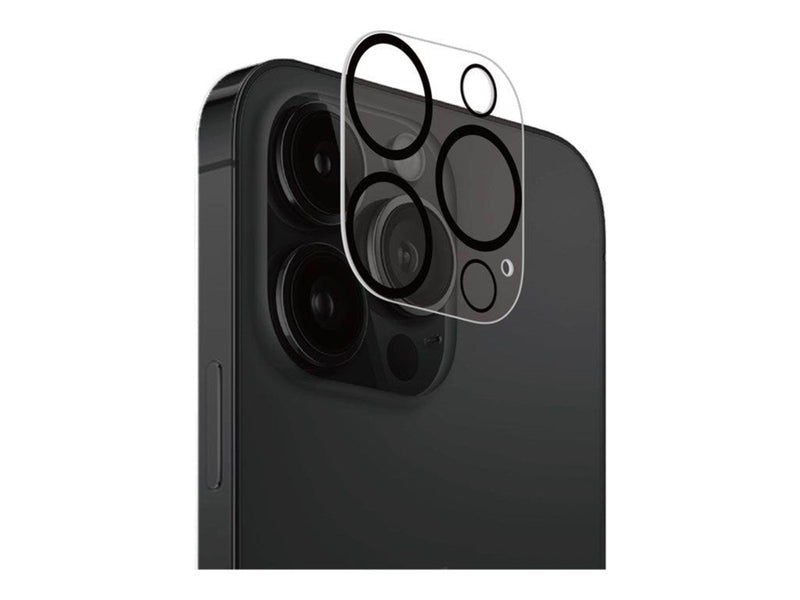 Screenor Vizor+ - lens protector for mobile phone