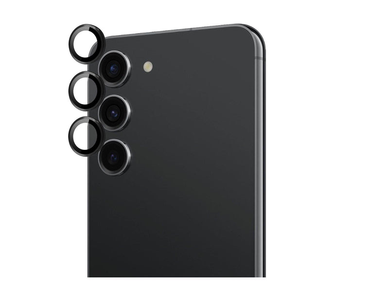 Screenor Vizor+ - lens protector for mobile phone