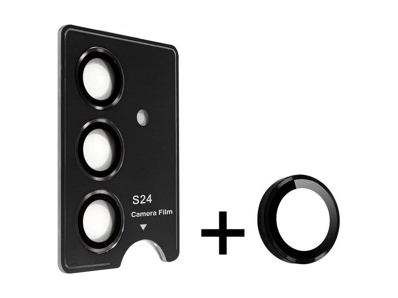 Screenor Vizor+ - lens protector for mobile phone