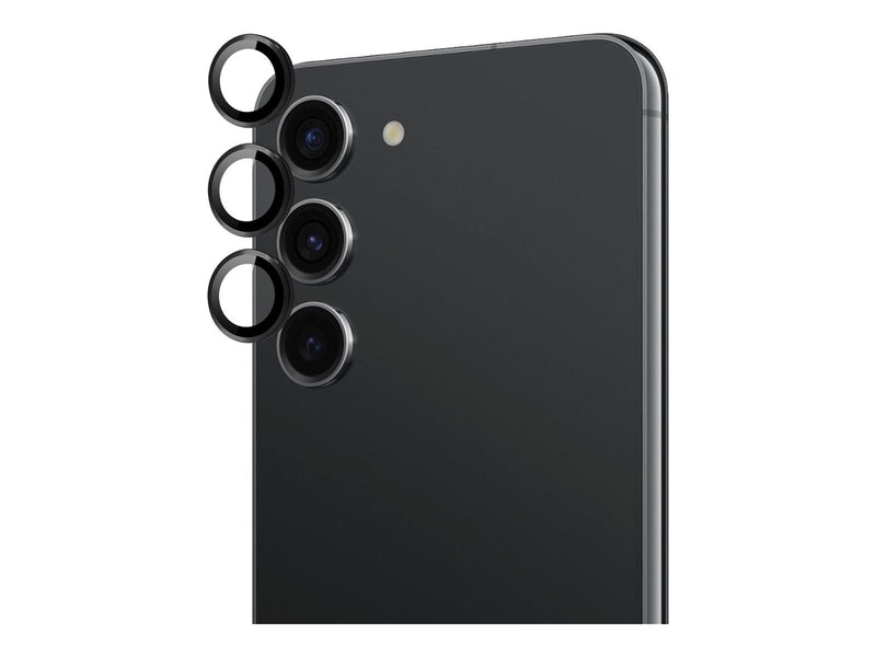 Screenor - lens protector for mobile phone