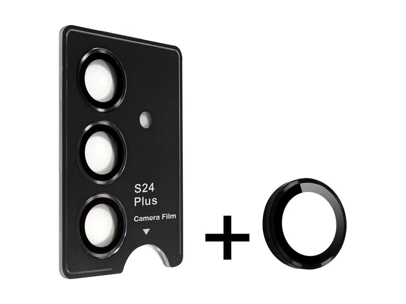 Screenor - lens protector for mobile phone