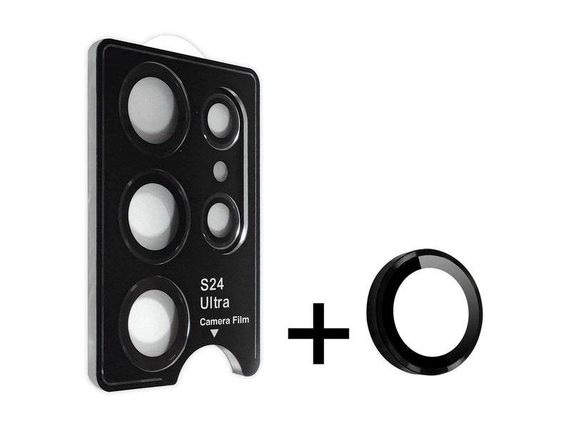 Screenor Vizor+ - lens protector for mobile phone