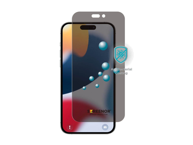 Screenor Privacy 360 - screen protector for mobile phone
