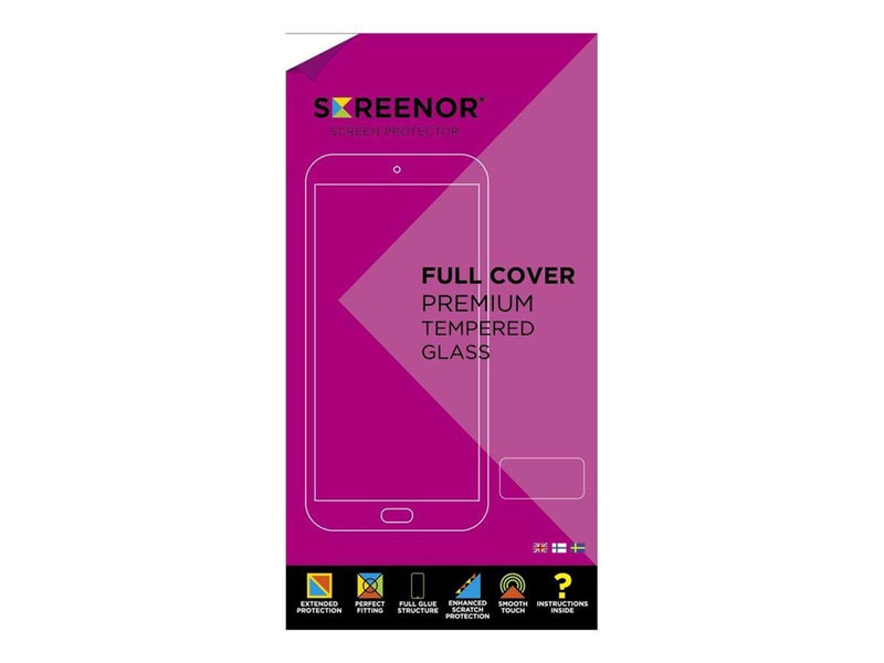Screenor Premium Full Cover - screen protector for mobile phone
