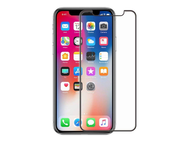 Screenor Premium Full Cover - screen protector for mobile phone