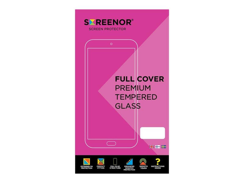 Screenor - screen protector for mobile phone - full cover