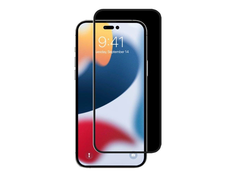 Screenor Premium Full Cover - screen protector for mobile phone