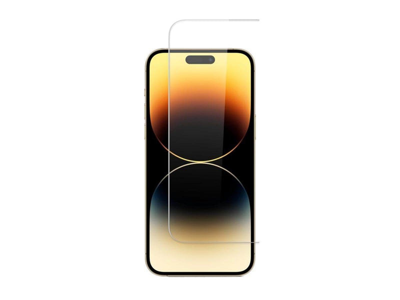 Screenor Premium - Silver Edition - screen protector for mobile phone