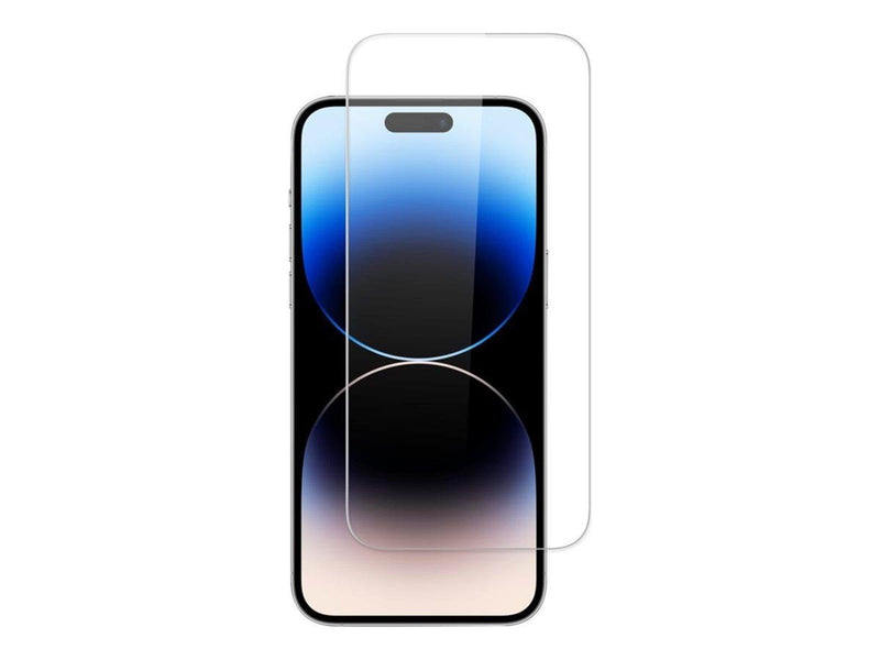 Screenor - Silver Edition - screen protector for mobile phone