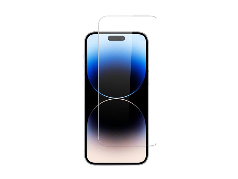 Screenor - Silver Edition - screen protector for mobile phone