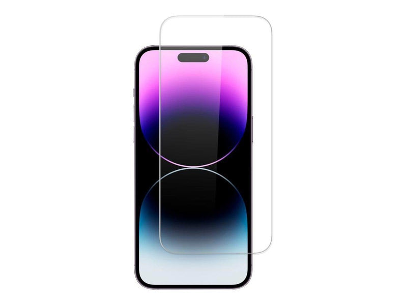 Screenor Premium - Silver Edition - screen protector for mobile phone