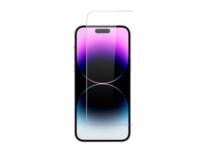 Screenor Premium - Silver Edition - screen protector for mobile phone