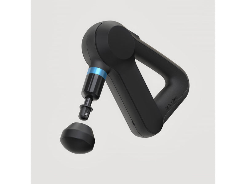 Therabody Theragun Elite Black G5