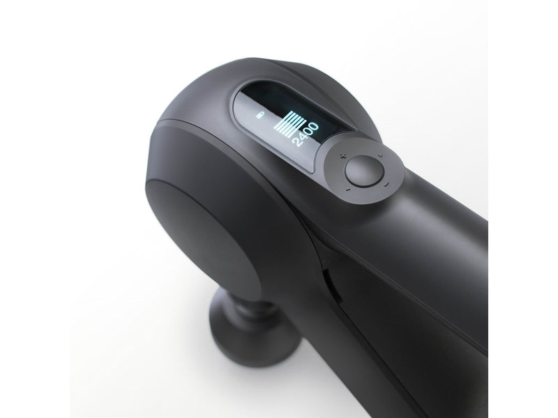 Therabody Theragun Elite Black G5