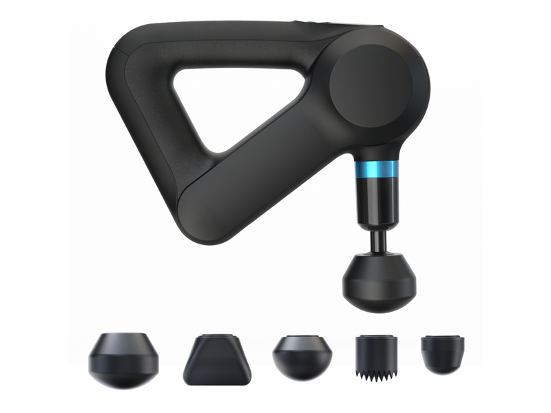 Therabody Theragun Elite Black G5