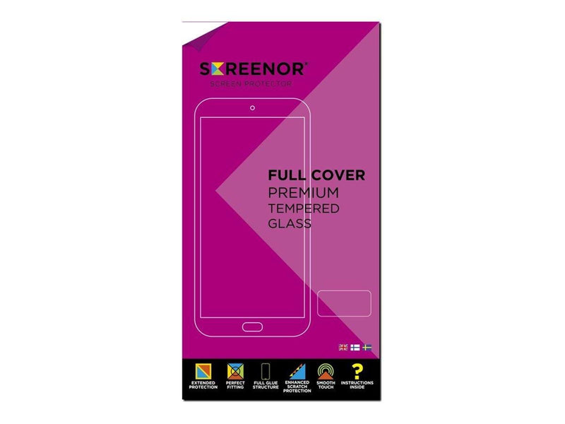 Screenor Premium - screen protector for mobile phone - full cover