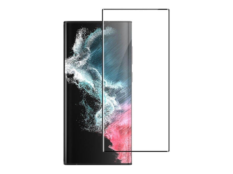 Screenor Premium New Full Cover - screen protector for mobile phone