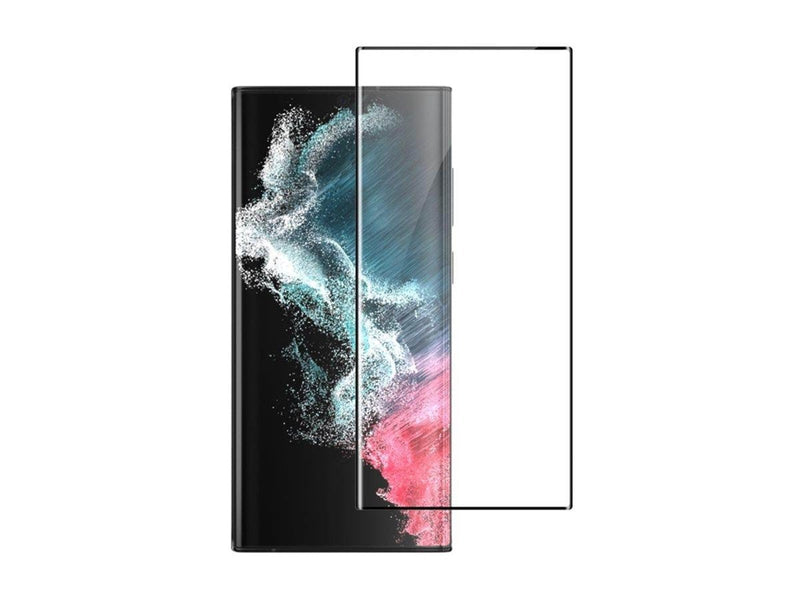 Screenor Premium New Full Cover - screen protector for mobile phone