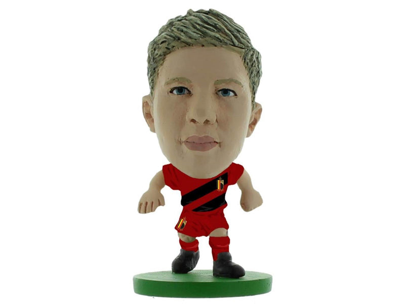 Soccerstarz Belgium: Kevin De Bruyne