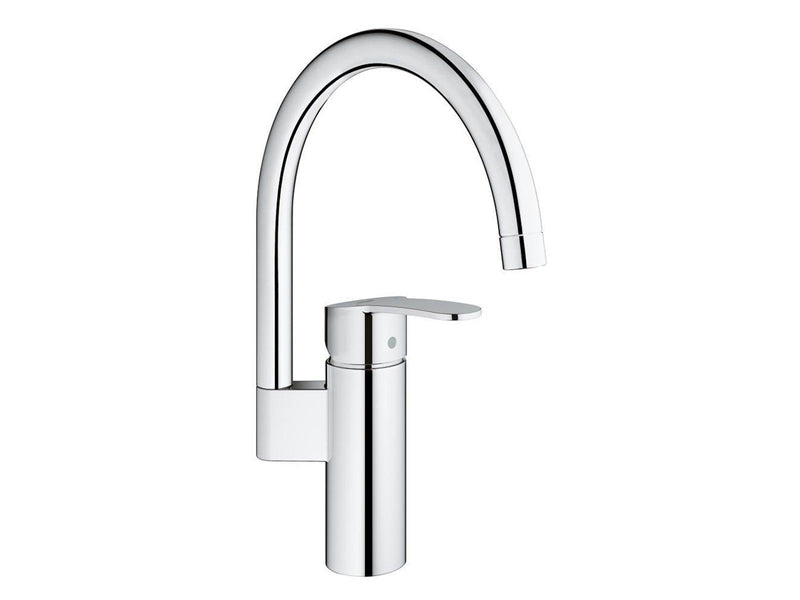 Grohe Eurostyle Cosmopolitan Kitchen Mixer Chrome