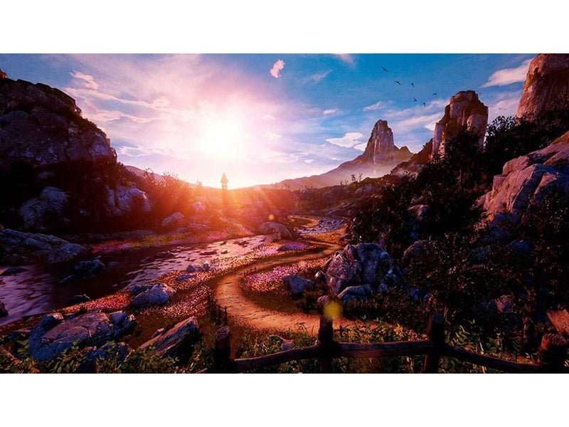 Shenmue III (Day One Edition) - Sony PlayStation 4 - Action/Abenteuer - PEGI 16