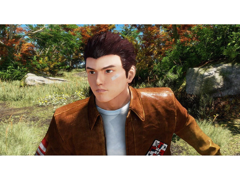 Shenmue III (Day One Edition) - Sony PlayStation 4 - Action/Abenteuer - PEGI 16