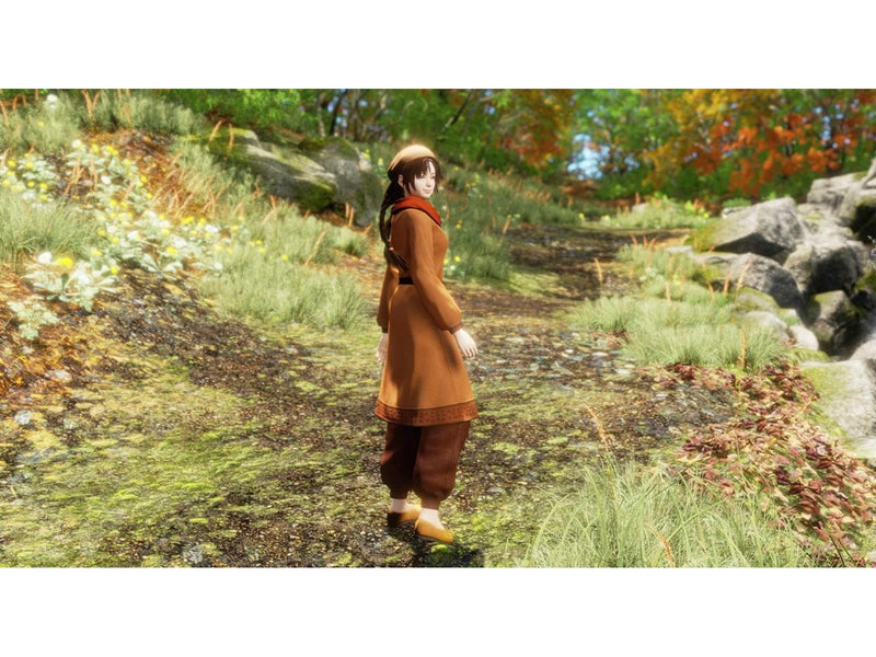 Shenmue III (Day One Edition) - Sony PlayStation 4 - Action/Abenteuer - PEGI 16
