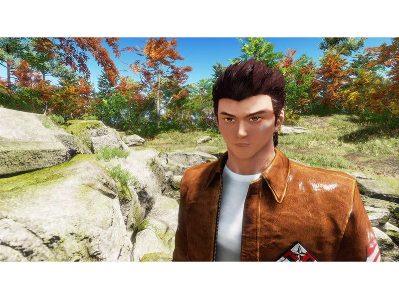 Shenmue III (Day One Edition) - Sony PlayStation 4 - Action/Abenteuer - PEGI 16