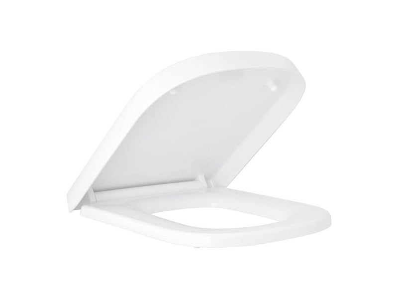 Grohe Euro Ceramic Toilet seat Alpine white