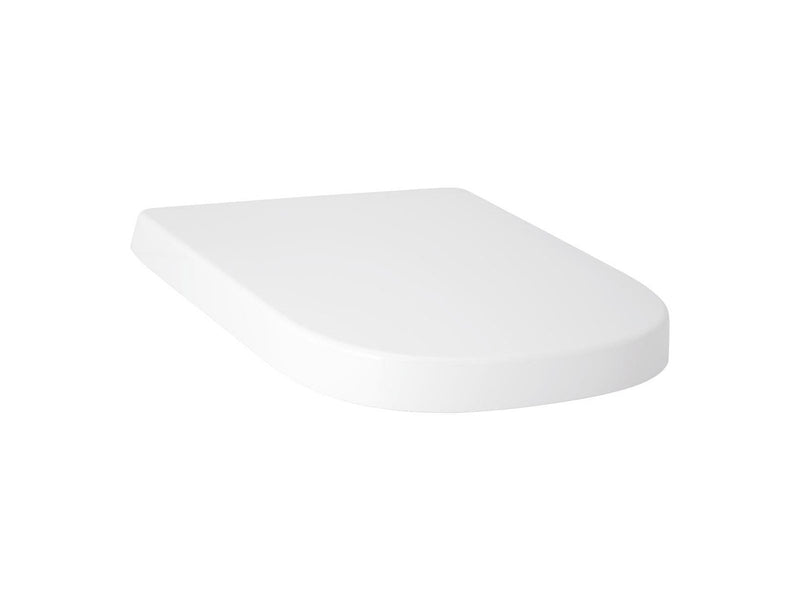 Grohe Euro Ceramic Toilet seat Alpine white
