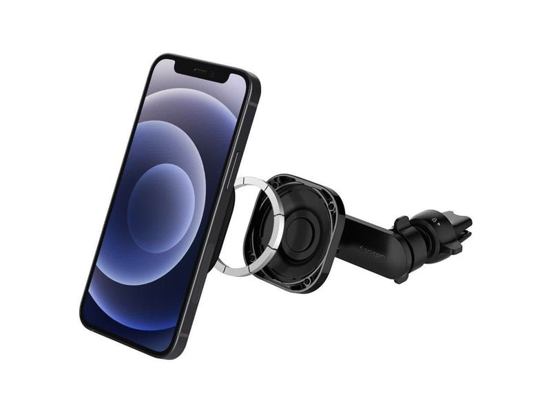 Spigen OneTap Magnetic Car Mount Vent for MagSafe