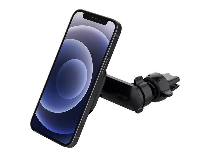 Spigen OneTap Magnetic Car Mount Vent for MagSafe