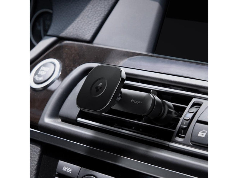Spigen OneTap Magnetic Car Mount Vent for MagSafe