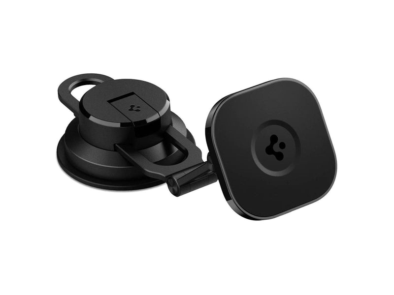 Spigen OneTap 3 Car Mount MagSafe Dashboard/Windshield ITS35-3 - black