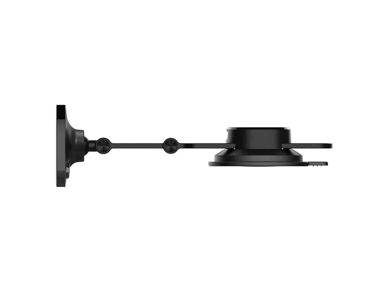 Spigen OneTap 3 Car Mount MagSafe Dashboard/Windshield ITS35-3 - black