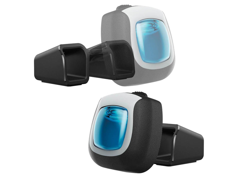 Spigen Tesla Air freshener Adapter - black - Tesla Model Y/3 2021/2022